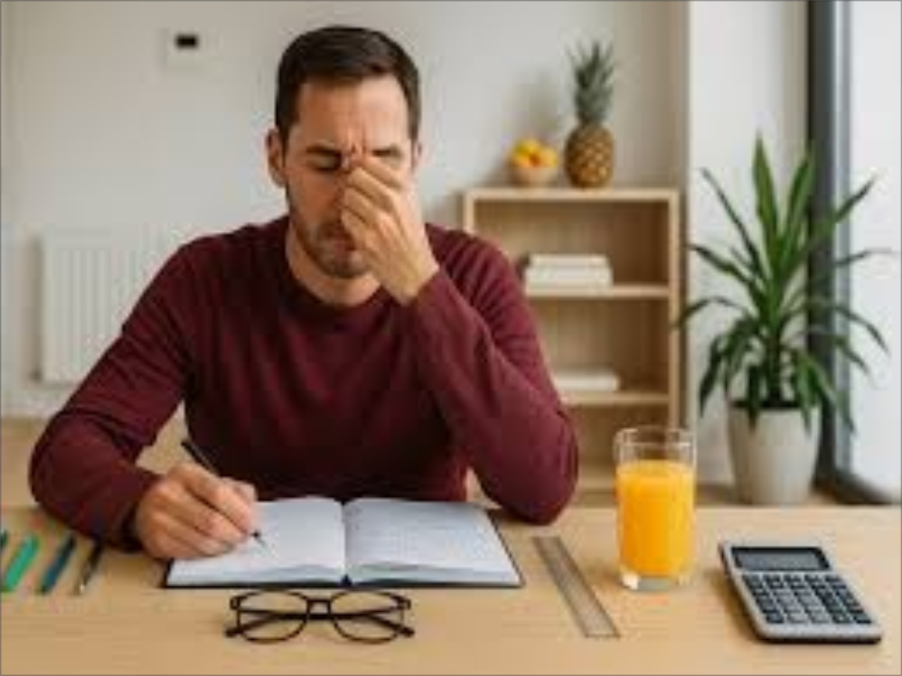 El Covid vino a aumentar rápidamente la tasa de personas con depresión. Los expertos en salud mental tachas la situación de